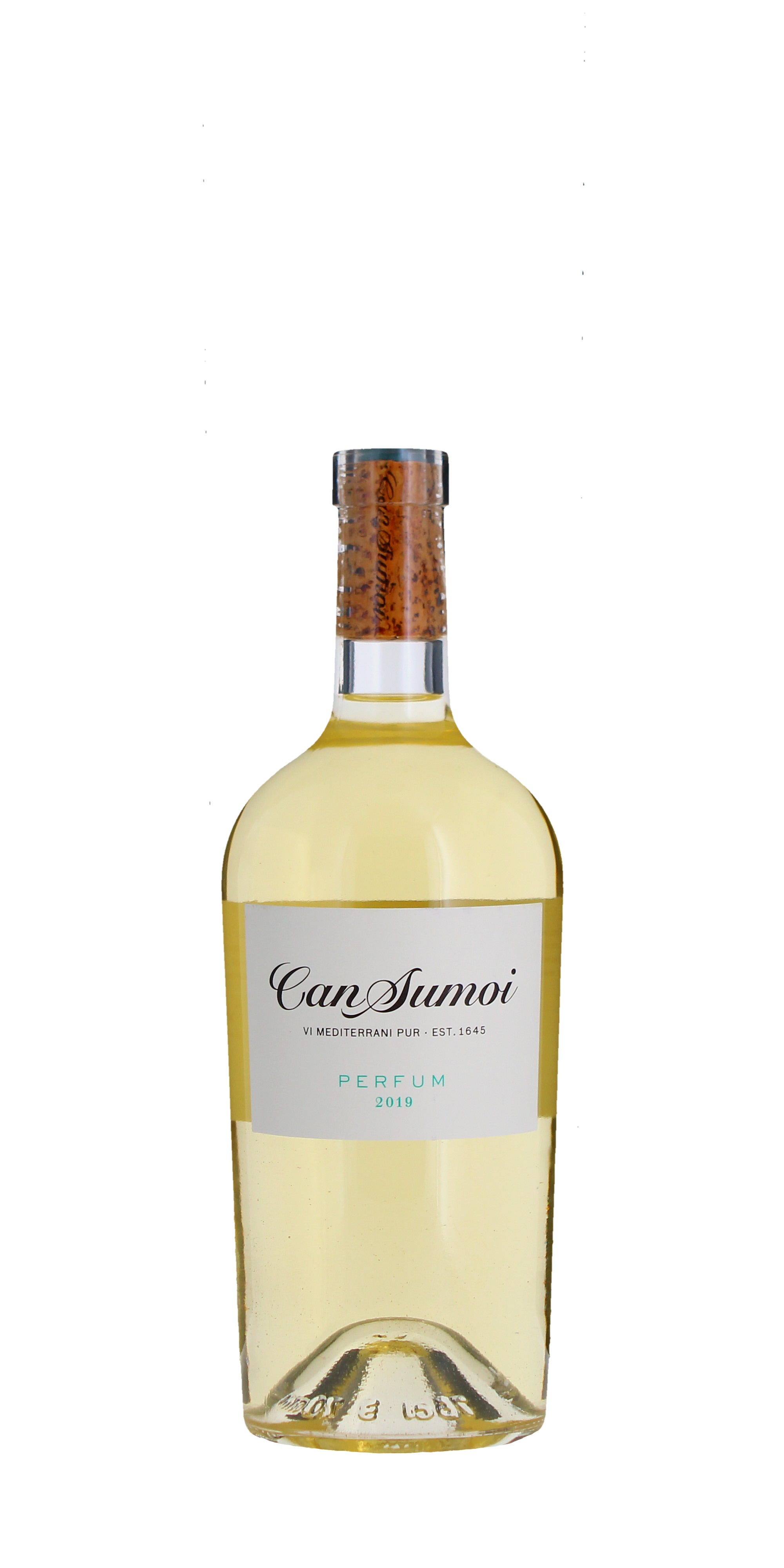 Raventos I Blanc Can Sumoi 'Perfum', Catalonia 2019