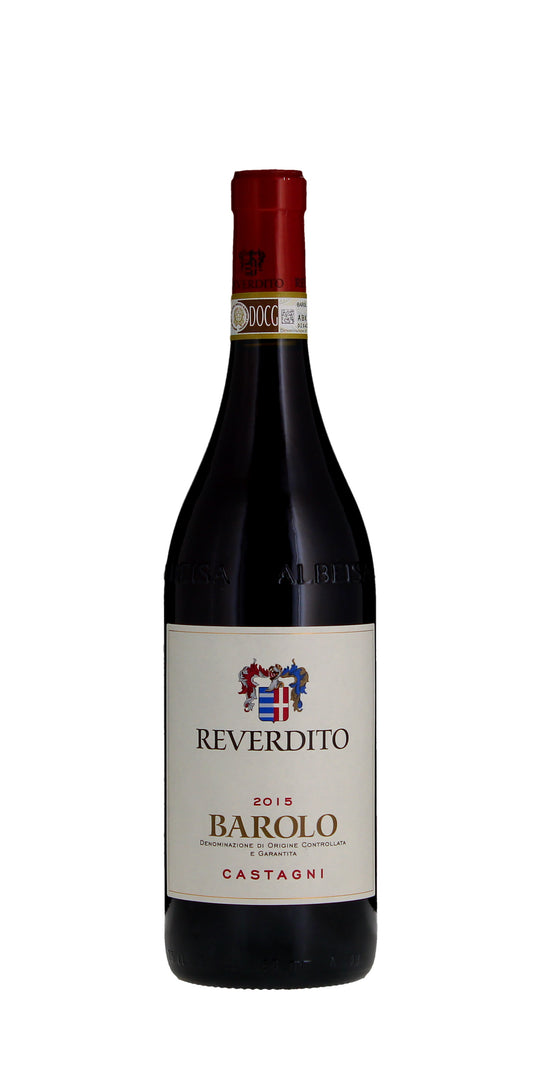 Reverdito Barolo Castagni 2019