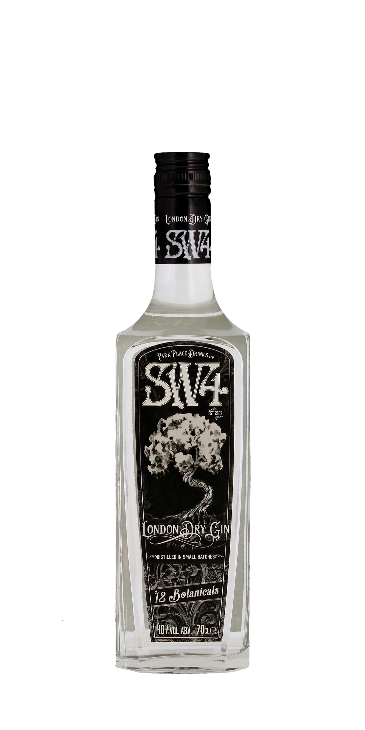 SW4 Gin