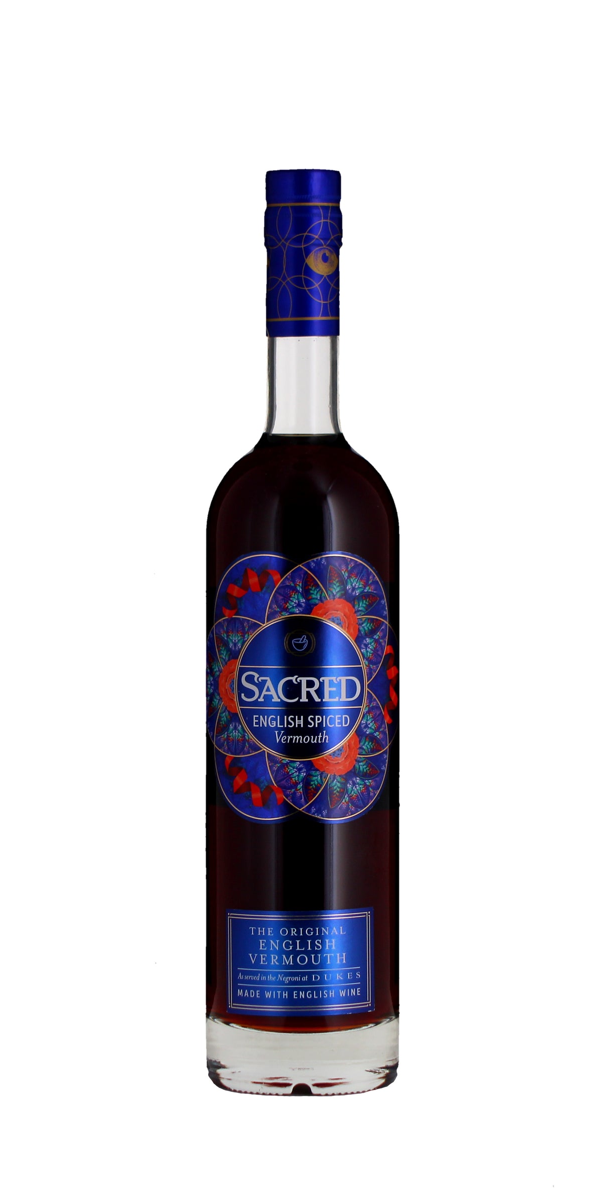 Sacred Spiced English Vermouth 50cl