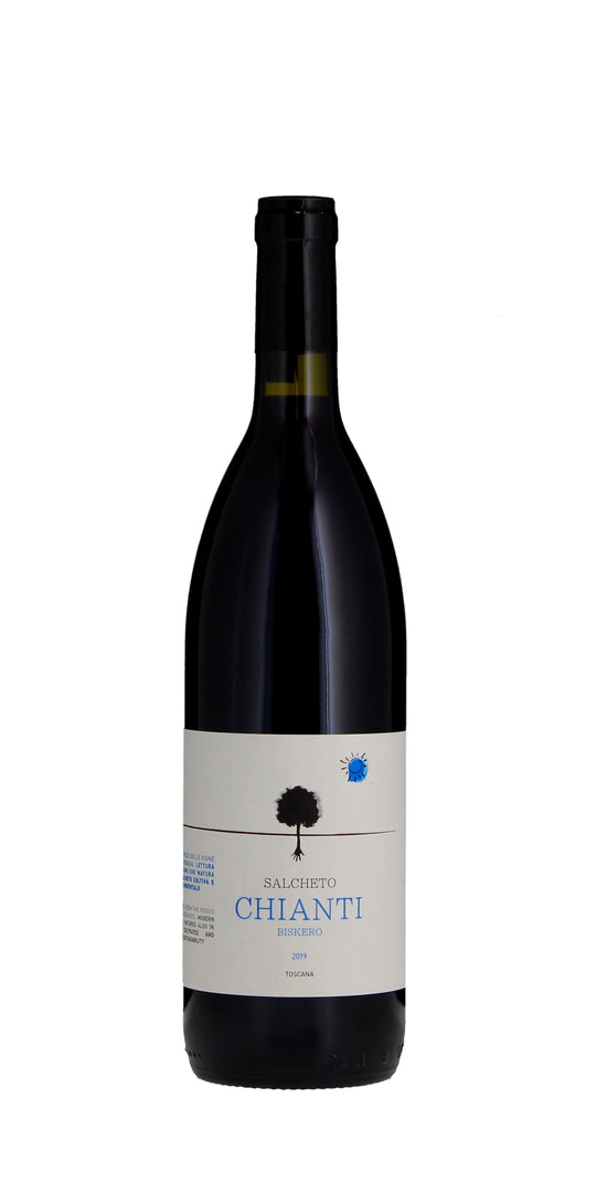 Salcheto Chianti 'Biskero', Tuscany 2020