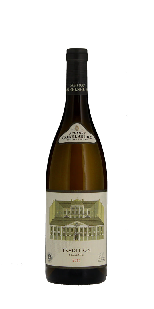 Schloss Gobelsburg Riesling Tradition Niederosterreich 2016