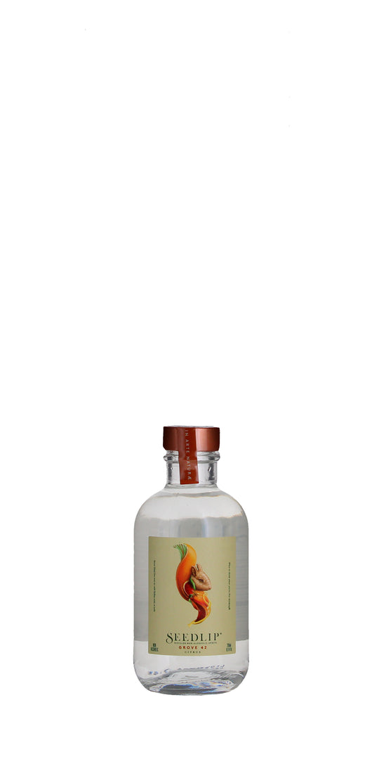 Seedlip Grove 42 20cl