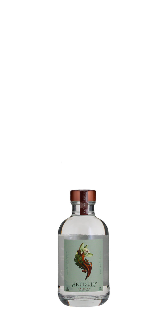 Seedlip Spice 94 20cl