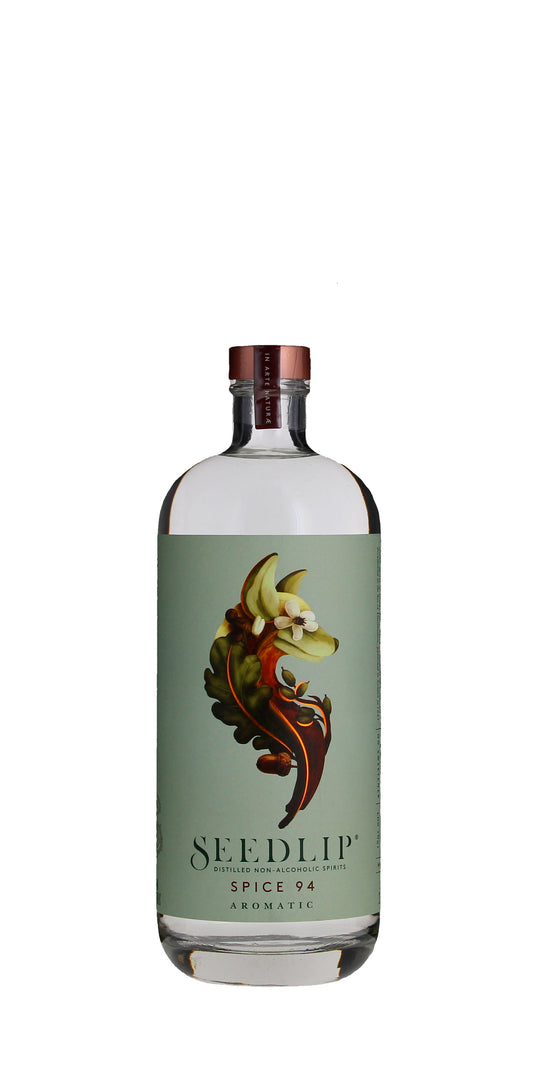 Seedlip Spice 94