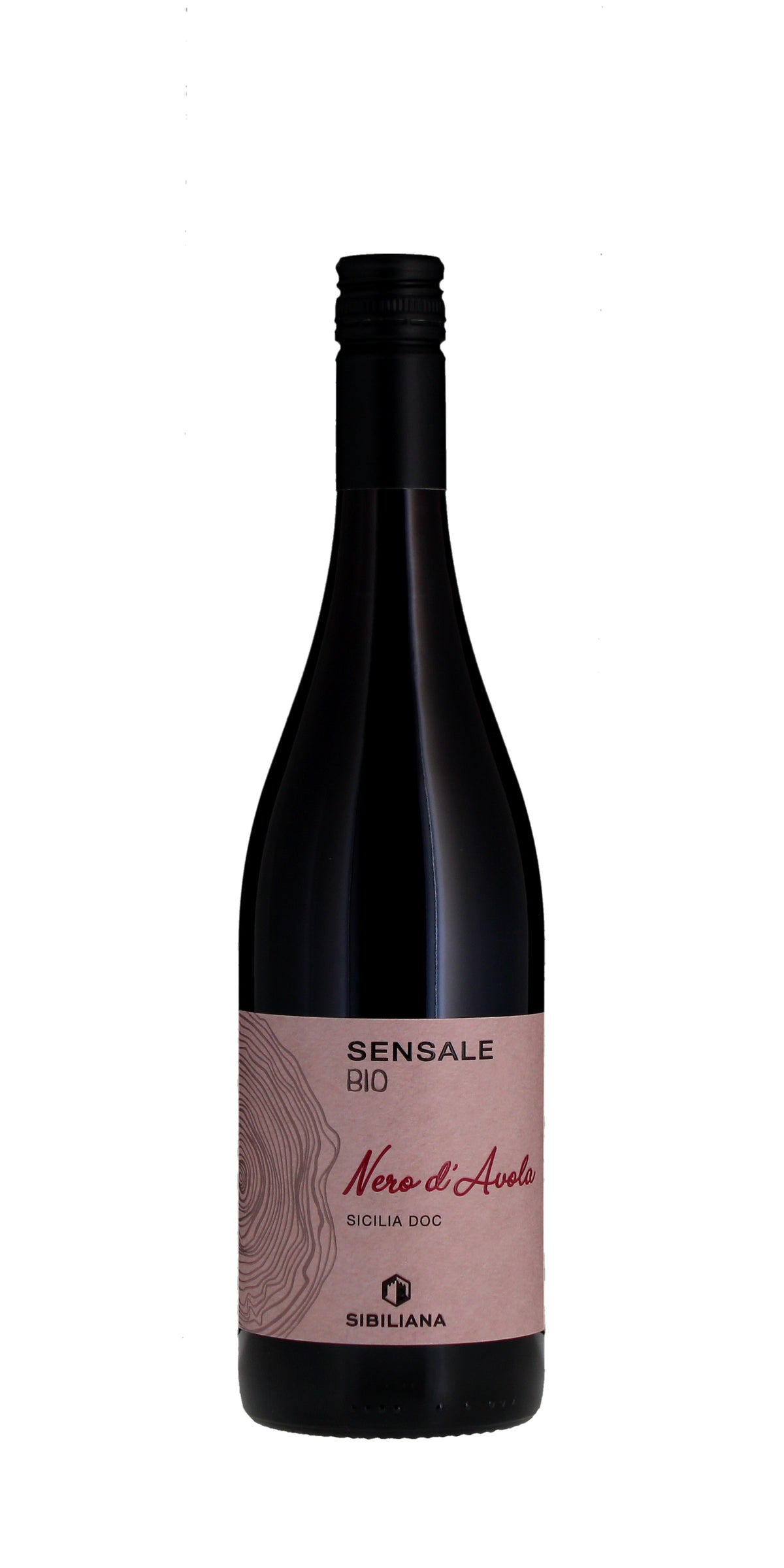 Sensale Nero d'Avola Terre Siciliane IGT, Sicily 2022