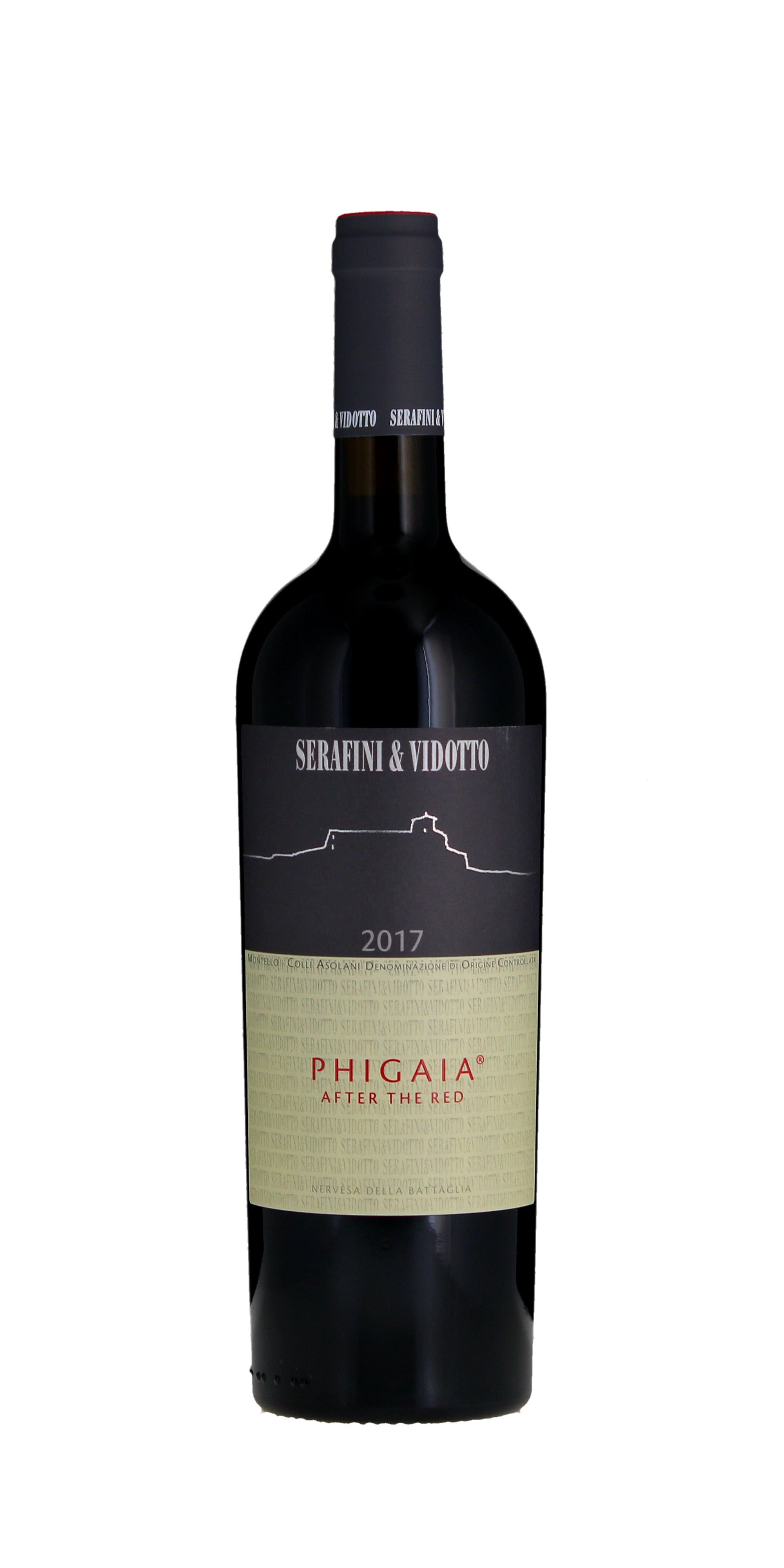 Serafini & Vidotto 'Phigaia' Montello e Colli Asolani, Veneto 2017