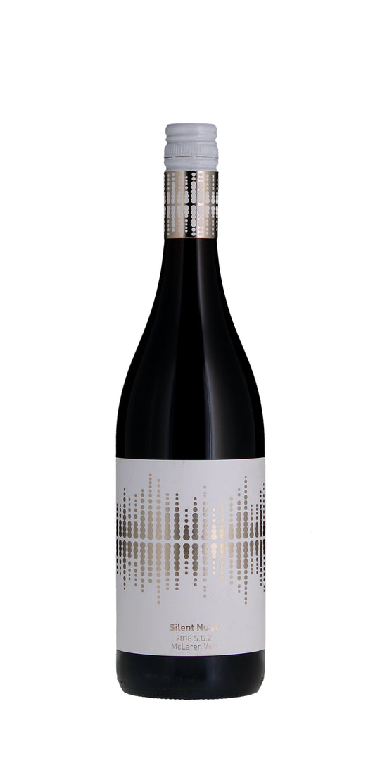 Silent Noise 'SGZ' Shiraz - Grenache - Zinfandel, McLaren Vale 2020