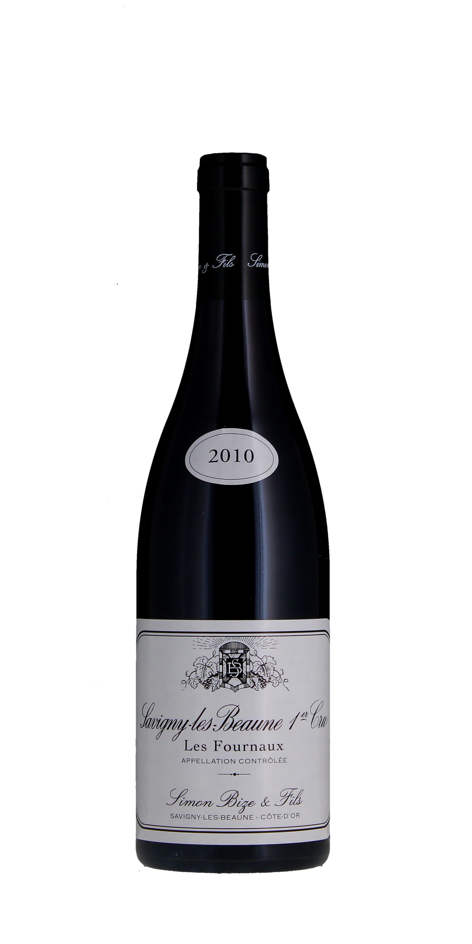 Simon Bize, Savigny Les Beaune 1er Cru Fornaux, 2010
