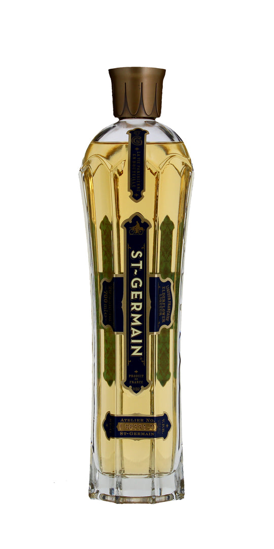 St Germain Elder Liqueur
