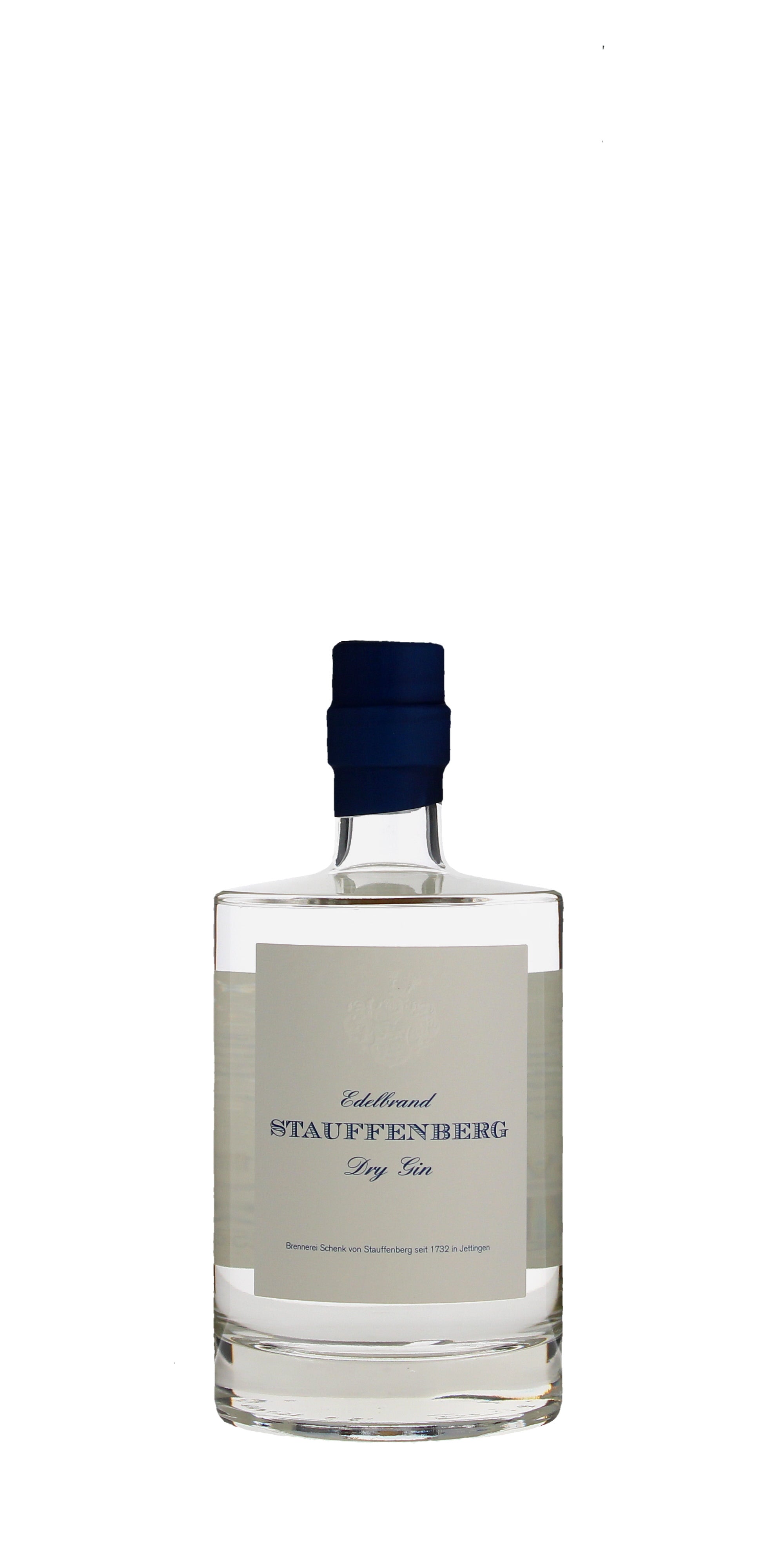 Stauffenberg Gin