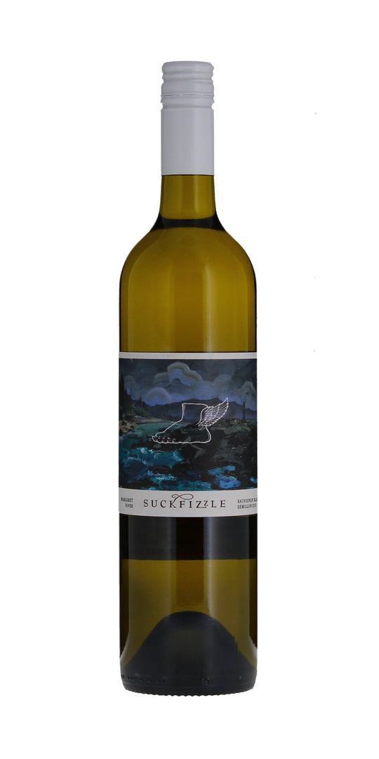 Stella Bella Suckfizzle, Semillon Sauvignon, Margaret River, 2022