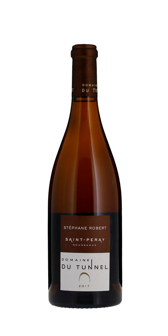 Stephane Robert St-Peray Roussanne 2019