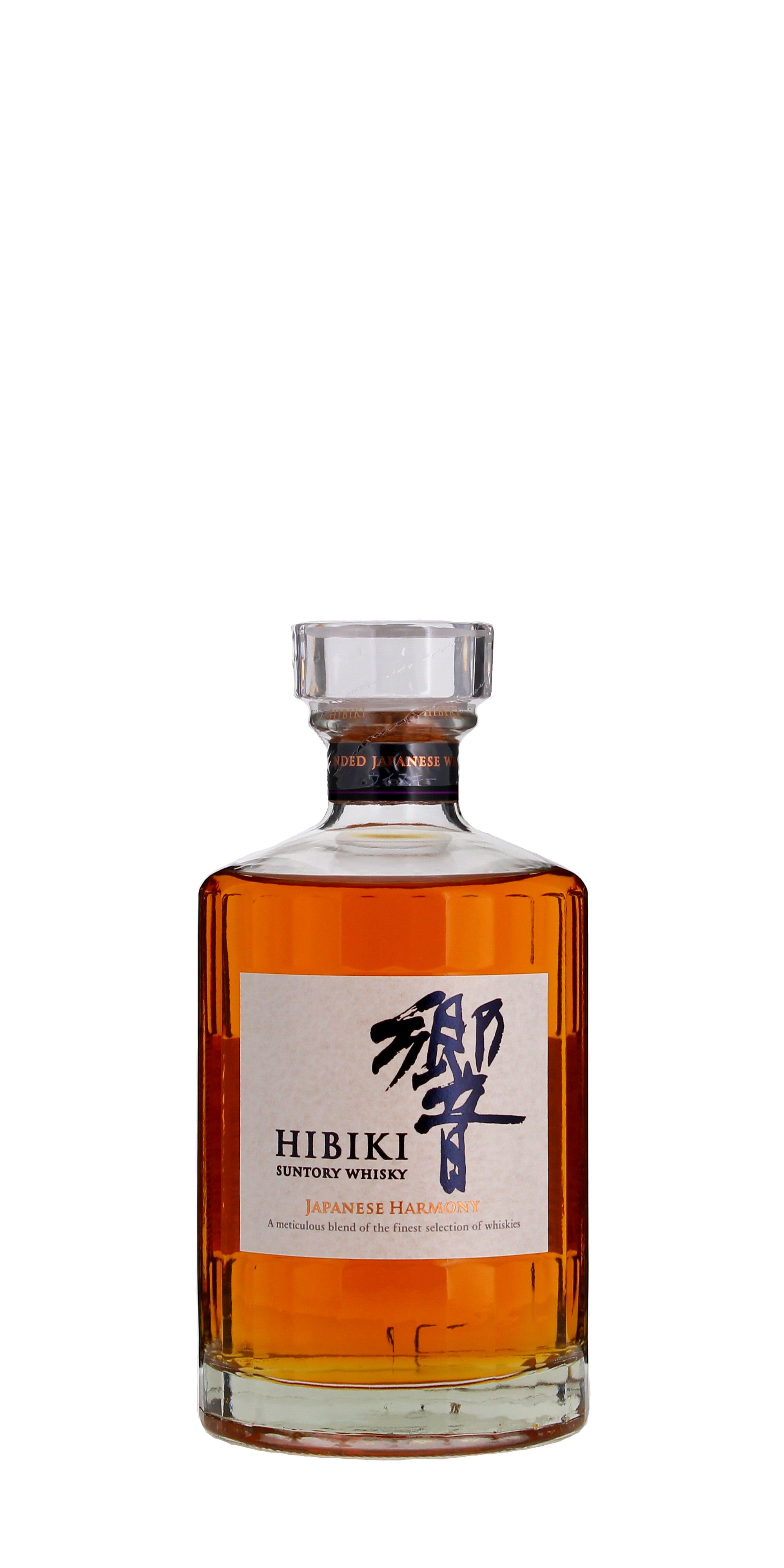 Suntory Hibiki Japanese Harmony