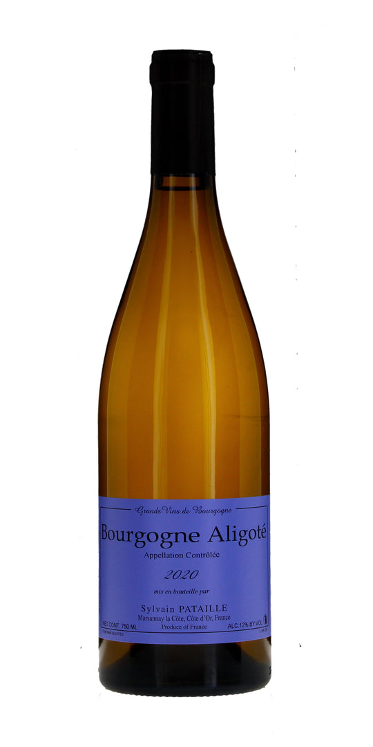 Sylvain Pataille, Bourgogne Aligote 2022