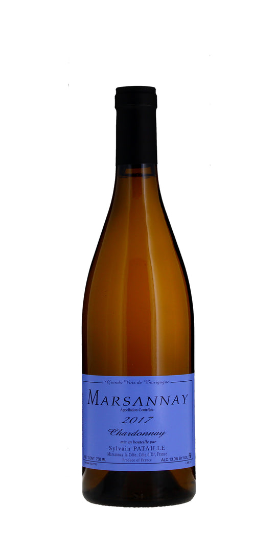 Sylvain Pataille Marsannay Blanc 2022