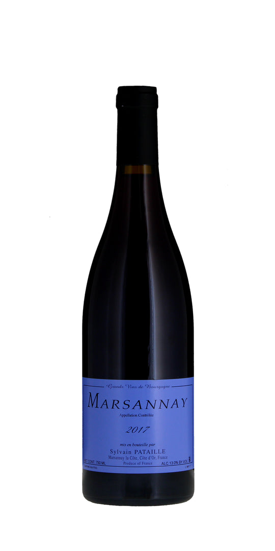 Sylvain Pataille Marsannay Rouge, Burgundy, 2022