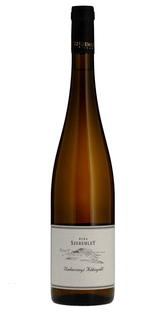 Szeremley Keknyelu 2006