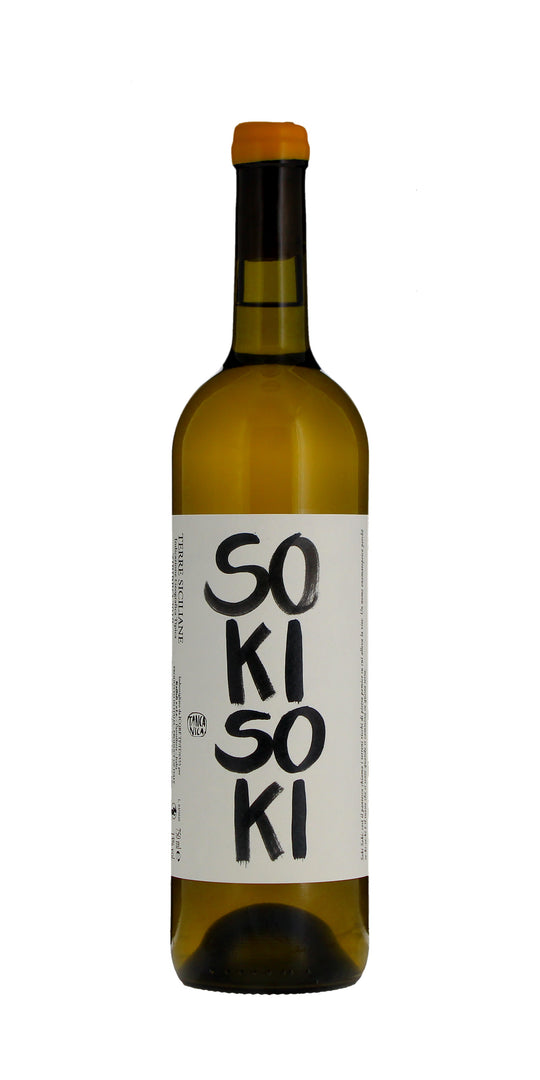 Tanca Nica, Soki Soki, Sicily, 2023