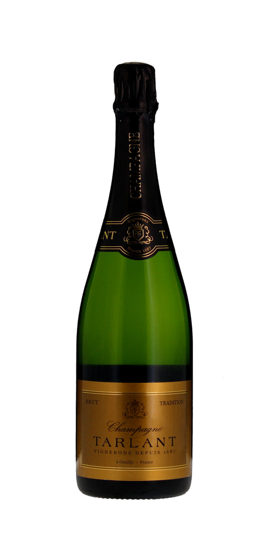 Tarlant Extra Brut Tradition NV