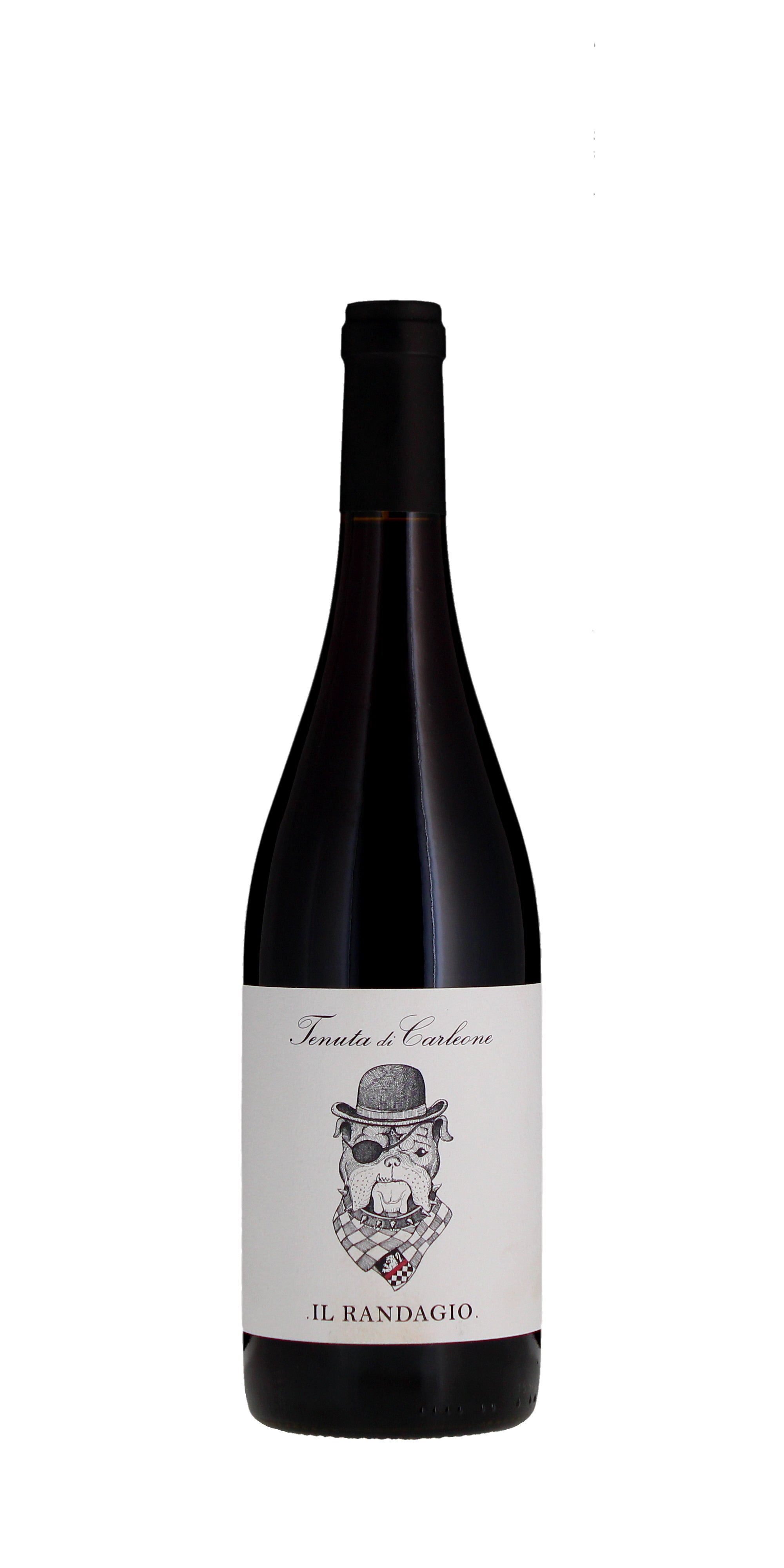Tenuta di Carleone il Randagio Toscano IGT, Italy 2020