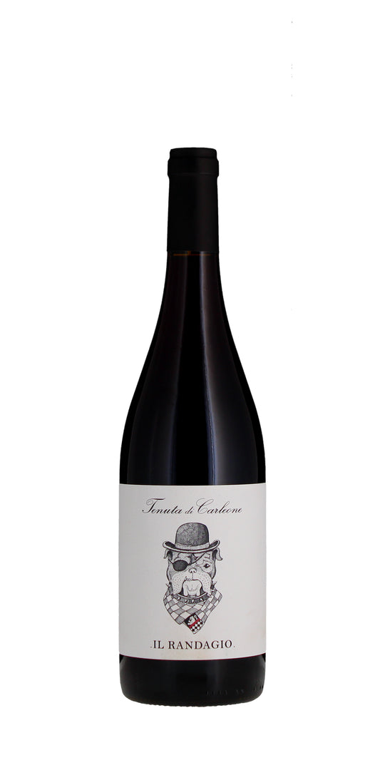 Tenuta di Carleone il Randagio Toscano IGT, Italy 2020