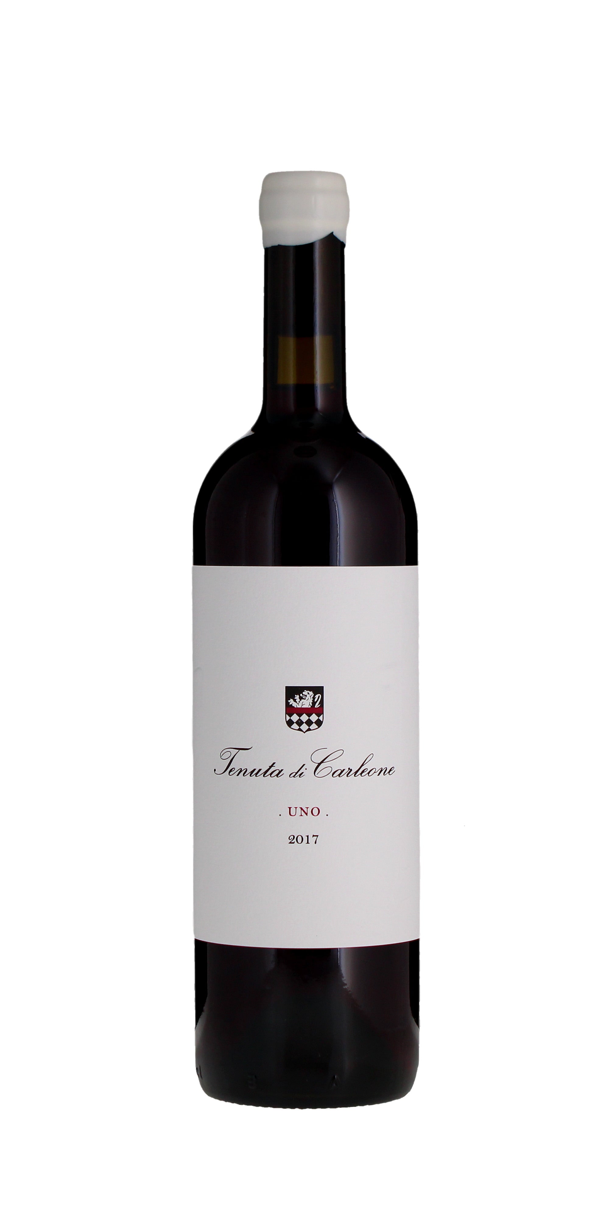 Tenuta di Carleone, Uno, Tuscany IGT, 2019