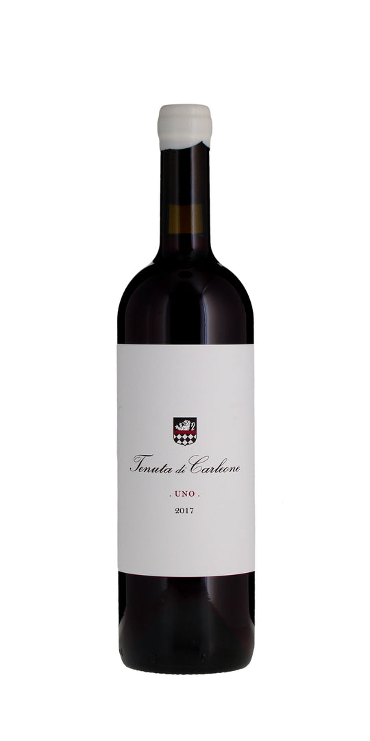 Tenuta di Carleone, Uno, Tuscany IGT, 2019