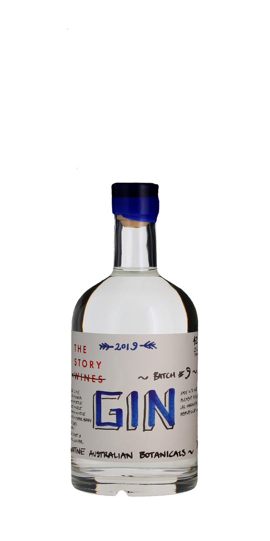 The Story Gin