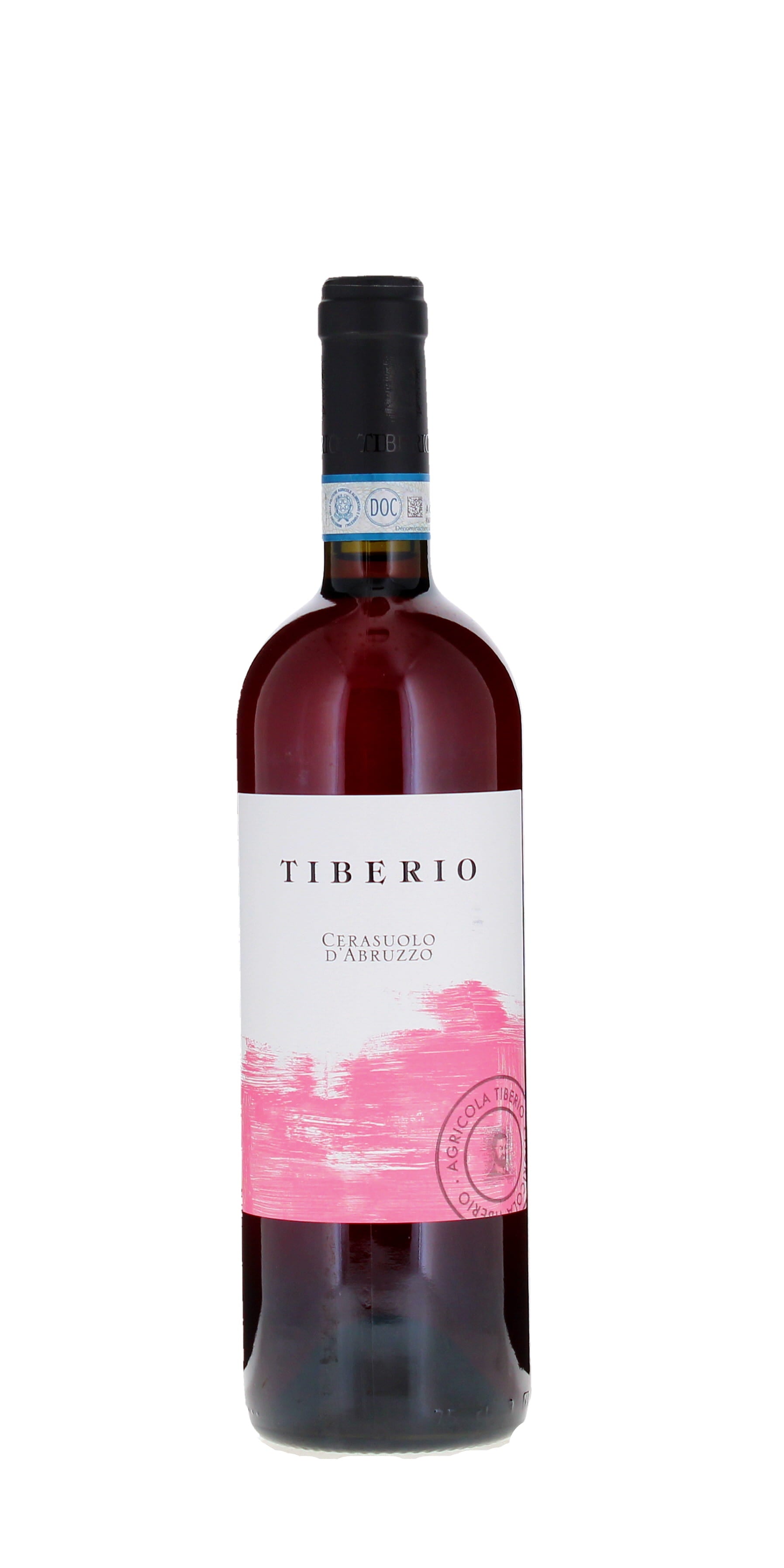 Azienda Vitivinicola Tiberio Cerasuolo Montepulciano d'Abruzzo Rose, 2024