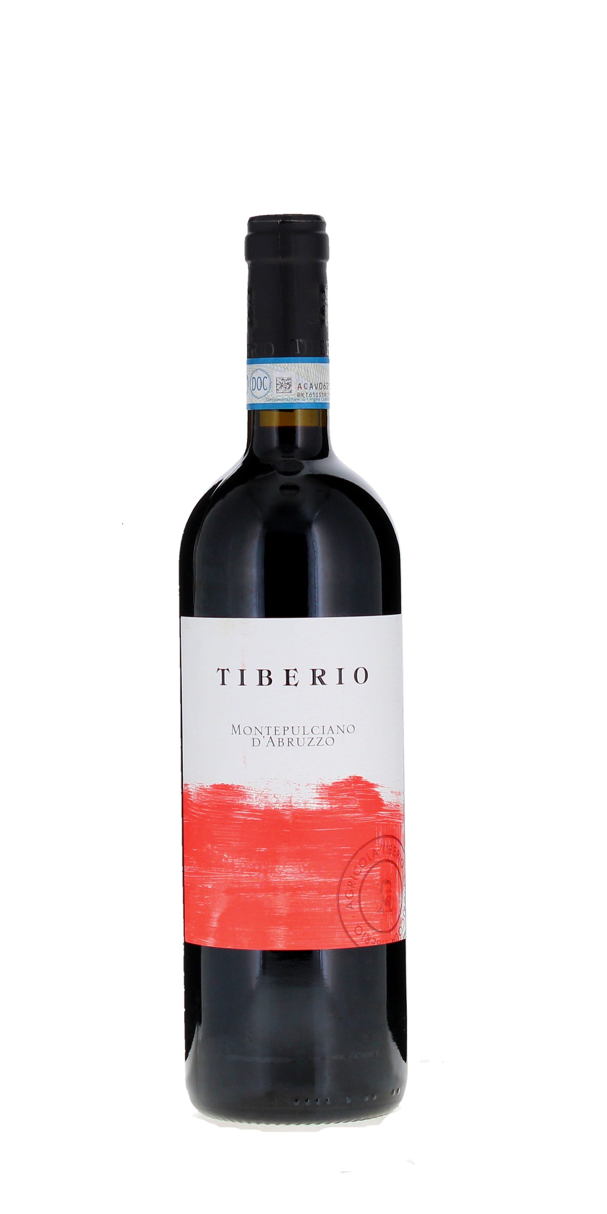 Azienda Vitivinicola Tiberio Montepulciano d'Abruzzo, 2020