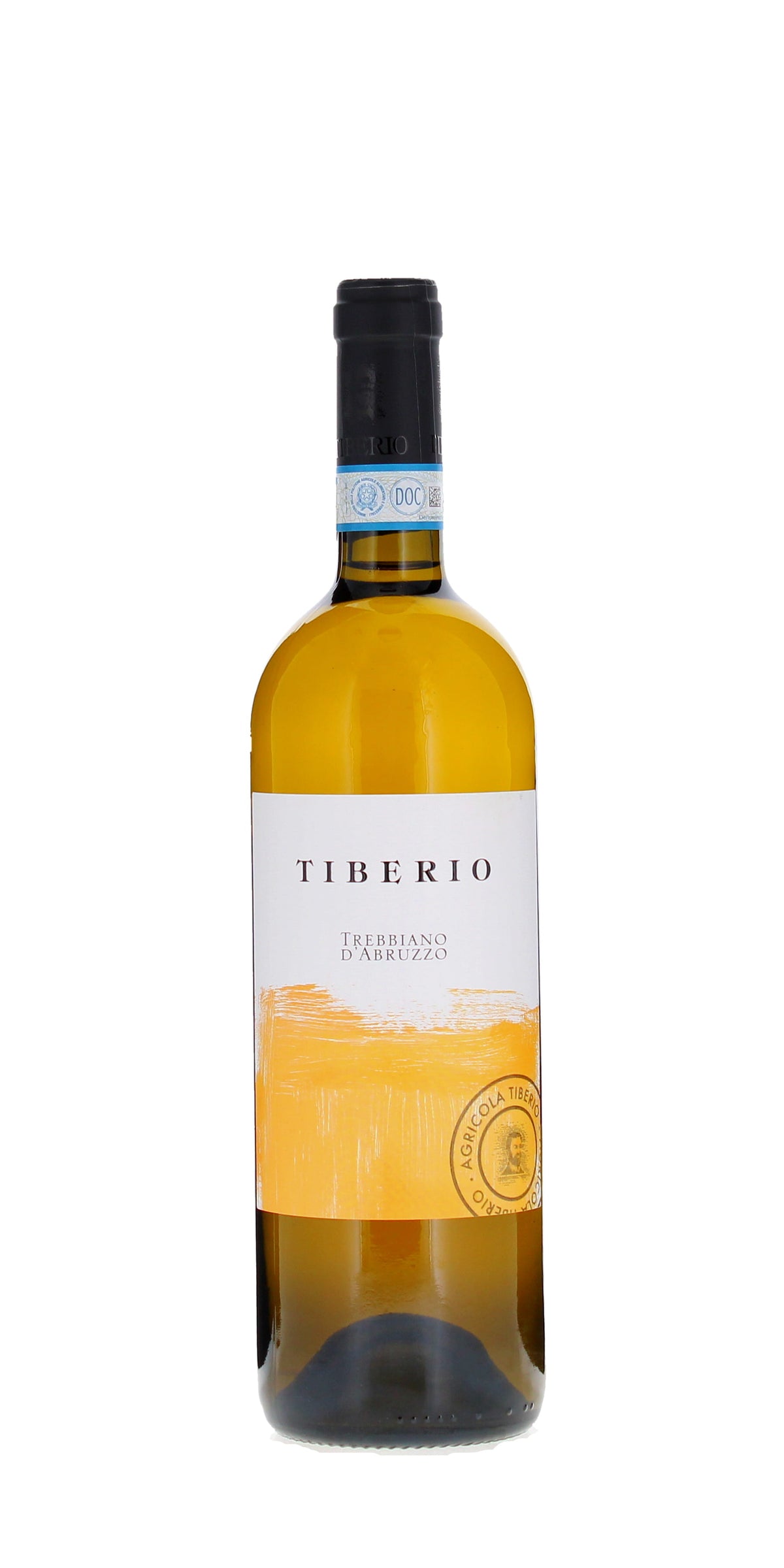 Azienda Vitivinicola Tiberio Trebbiano d'Abruzzo, 2022