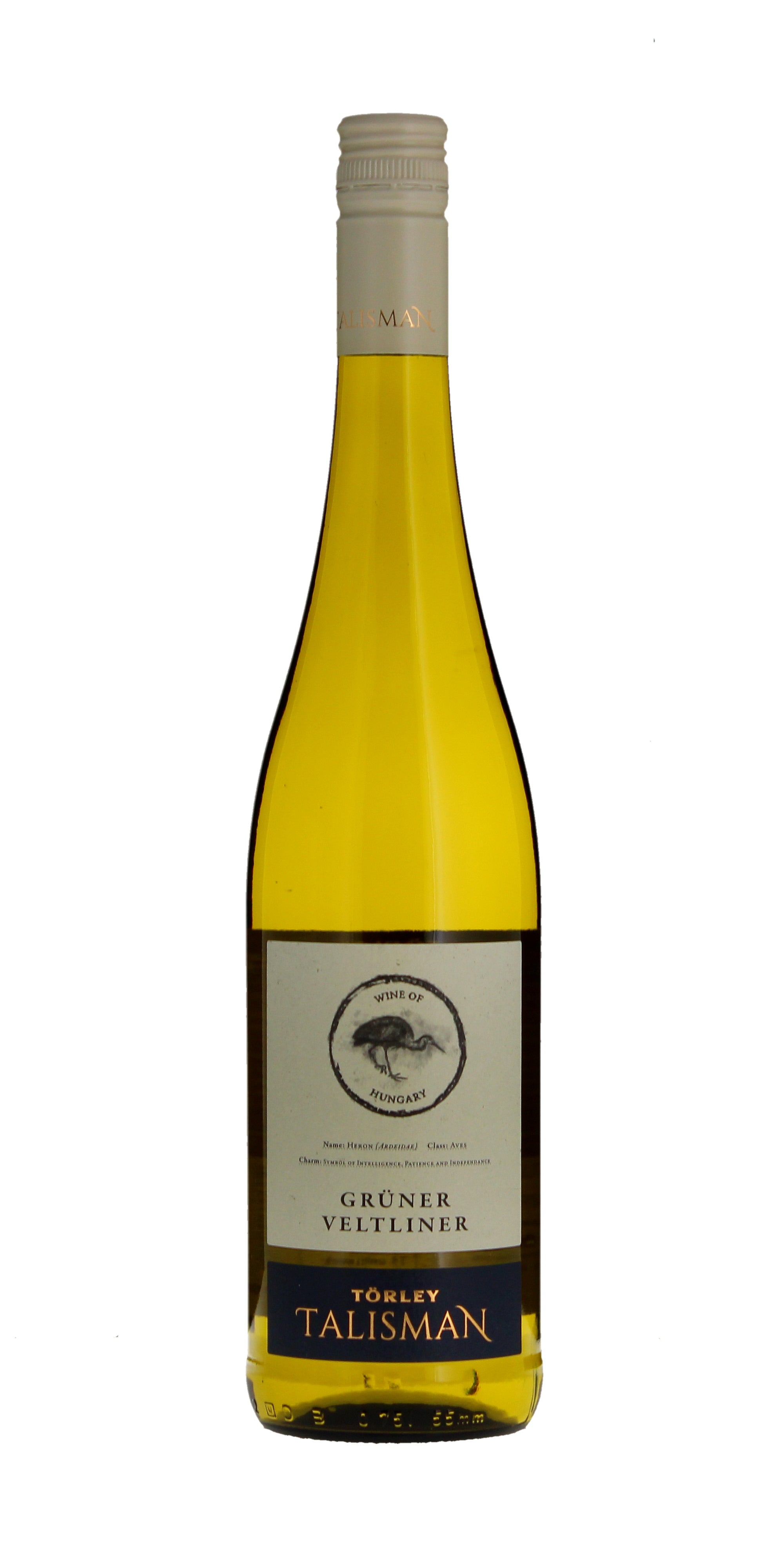 Torley Talisman Gruner Veltliner 2019