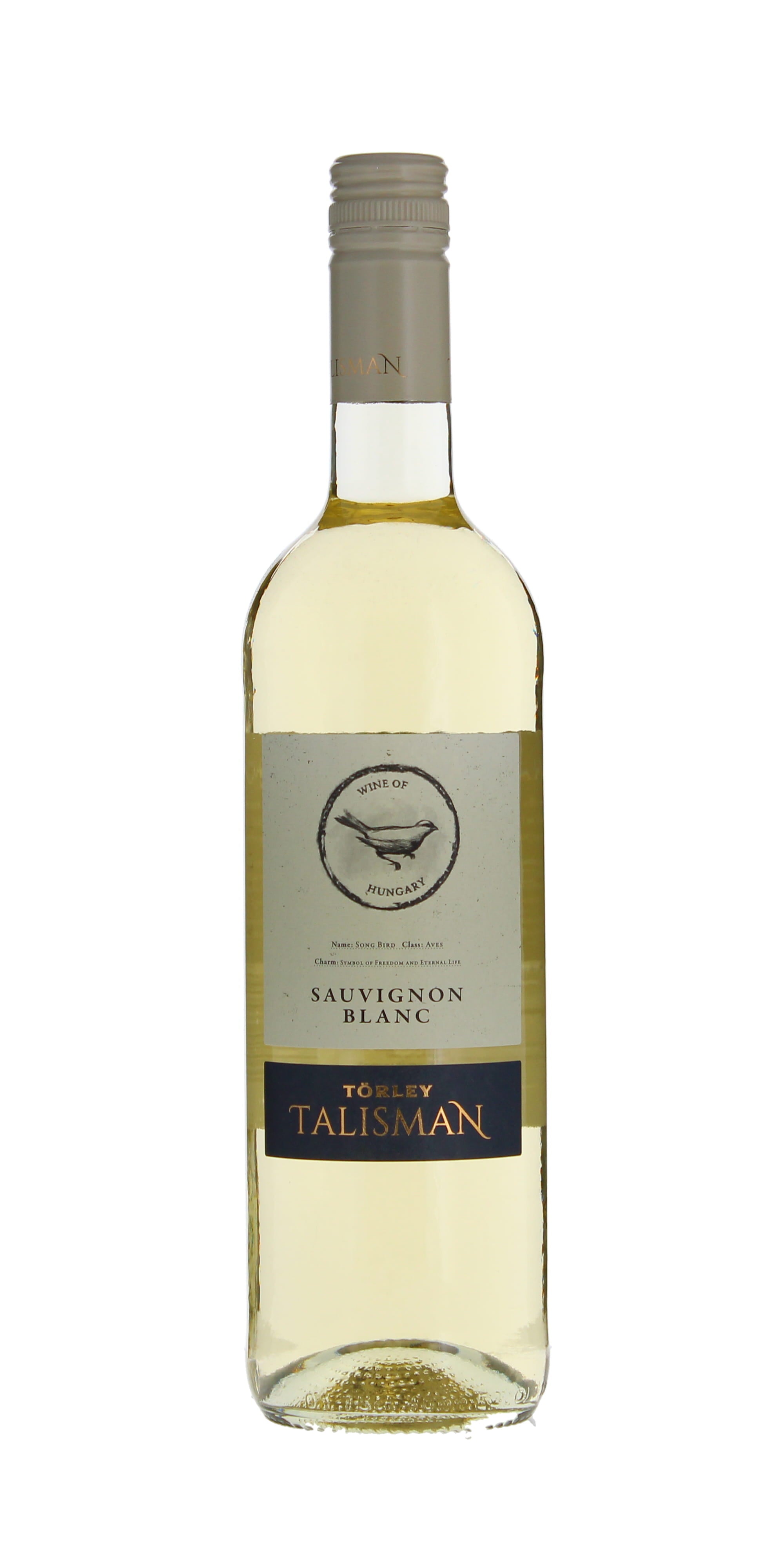 Torley Talisman Sauvignon Blanc 2019