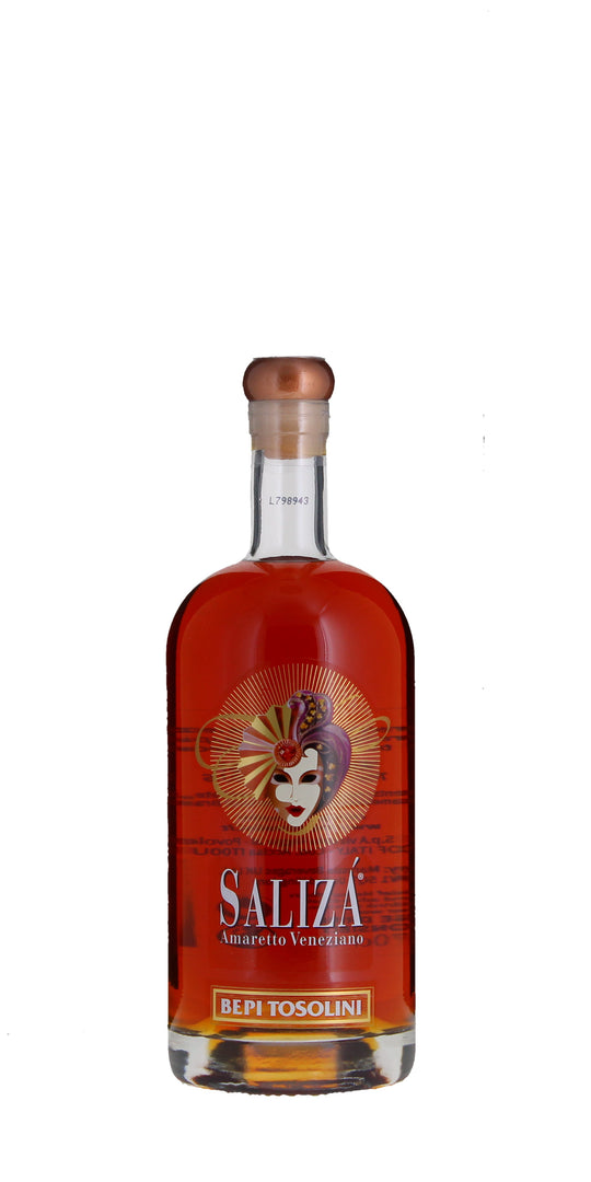 Tosolini Amaretto Saliza
