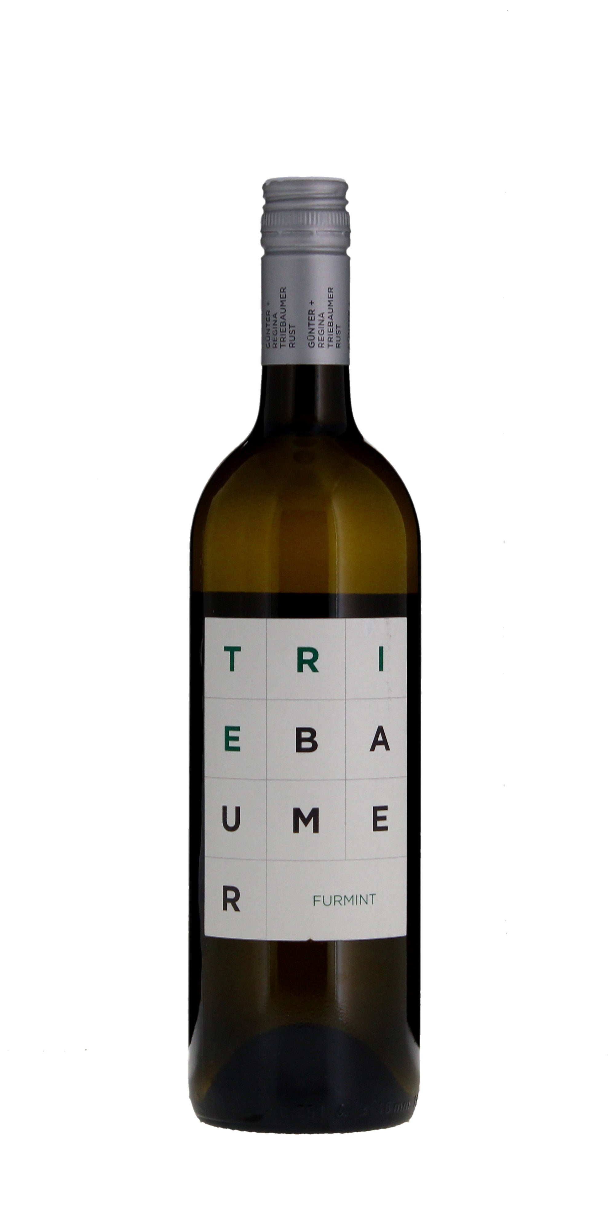 Triebaumer, Furmint, Burgenland, 2018
