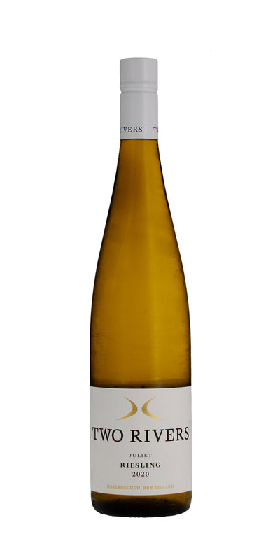 Two Rivers of Marlborough Juliet Riesling, Marlborough 2022