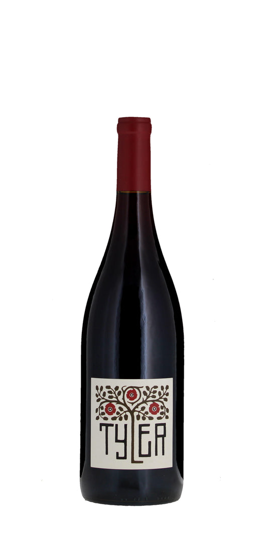 Tyler Pinot Noir, Santa Rita Hills, 2020