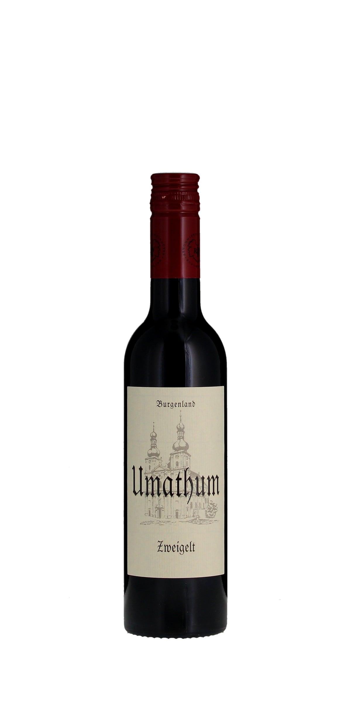 Umathum Zweigelt, Burgenland 2016 Half Bottle