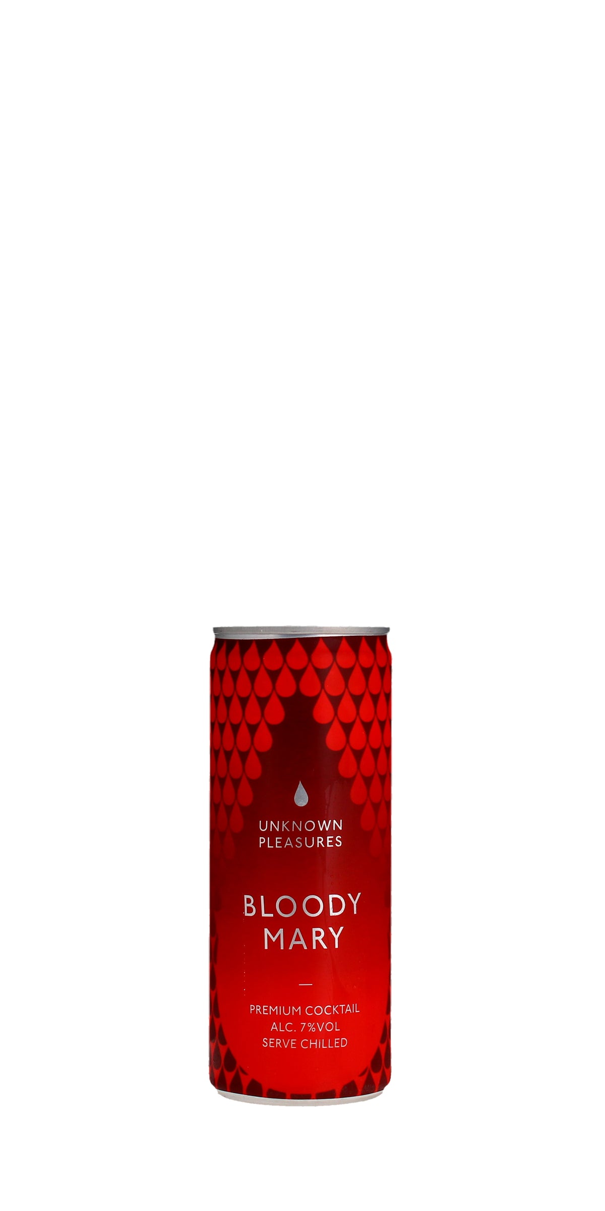 Unknown Pleasures Bloody Mary 7% 200ml