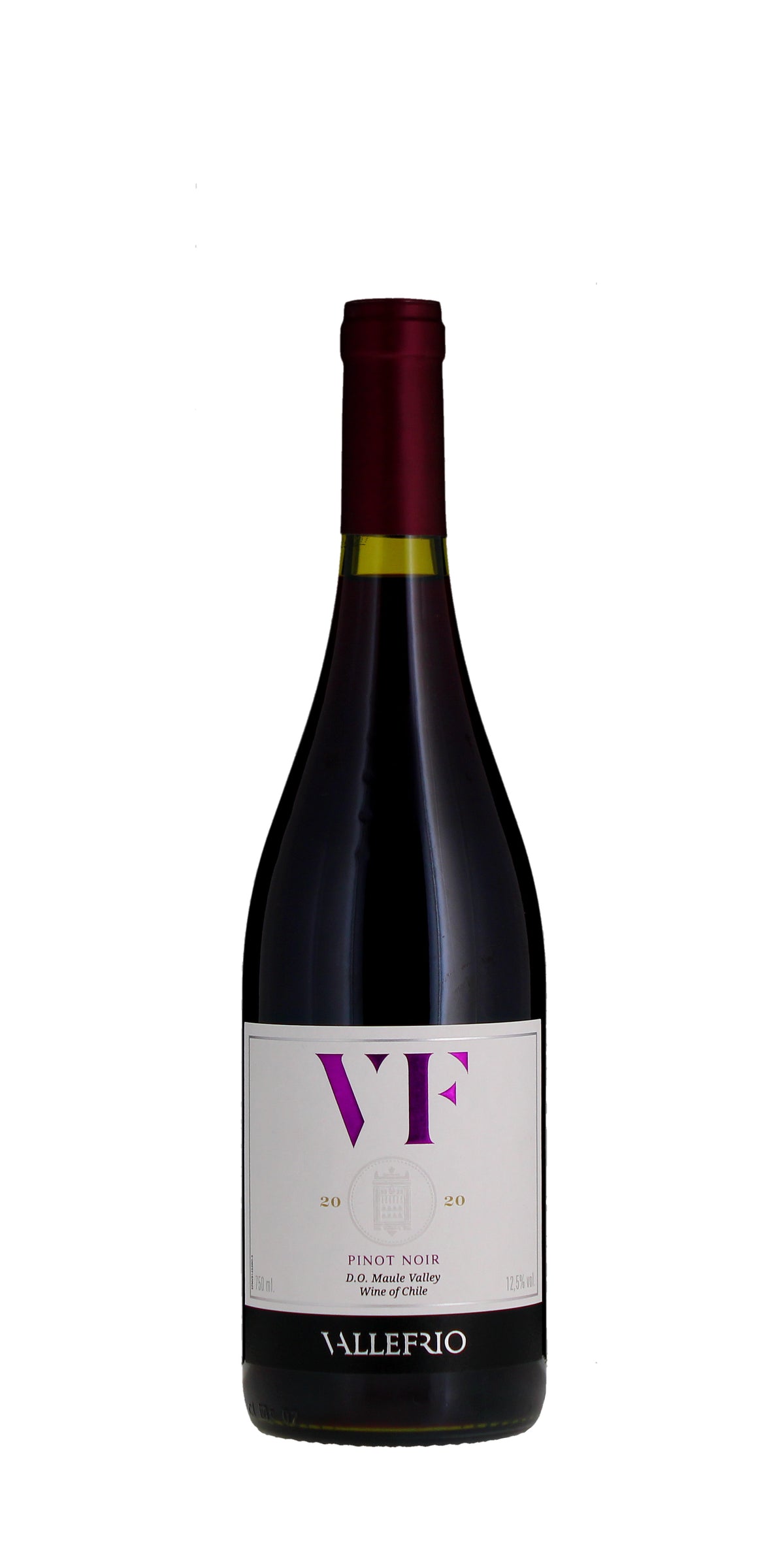 Valle Frio Pinot Noir, Chile 2021