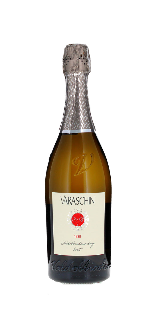 Varaschin 1930 Valdobbiadene DOCG Prosecco Superiore Brut NV