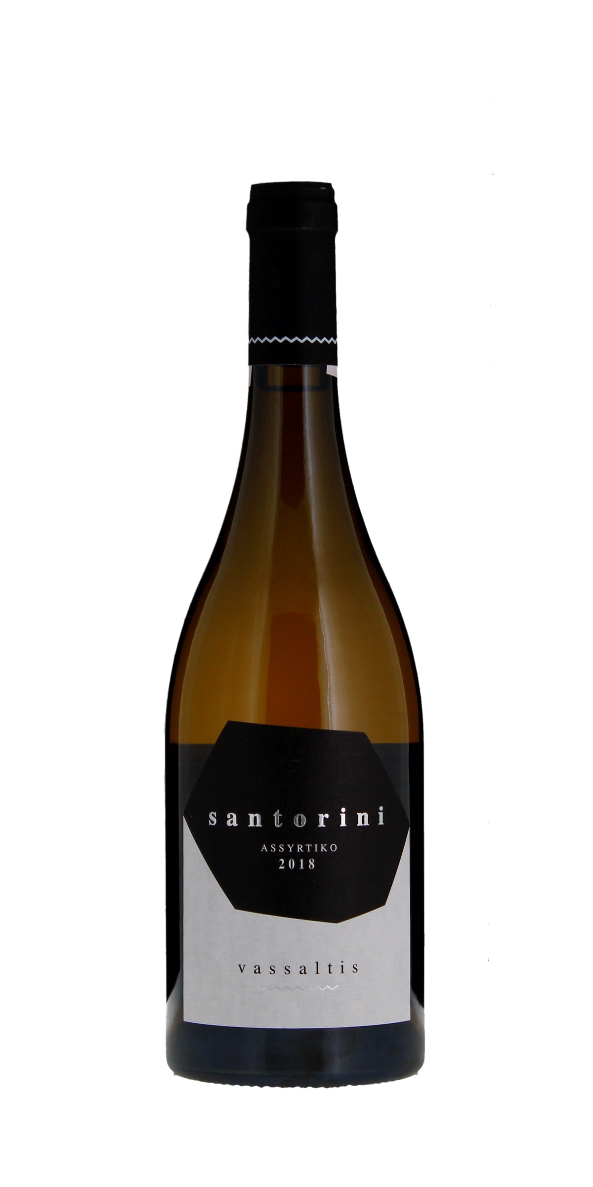 Vassaltis, Santorini Assyrtiko, 2023