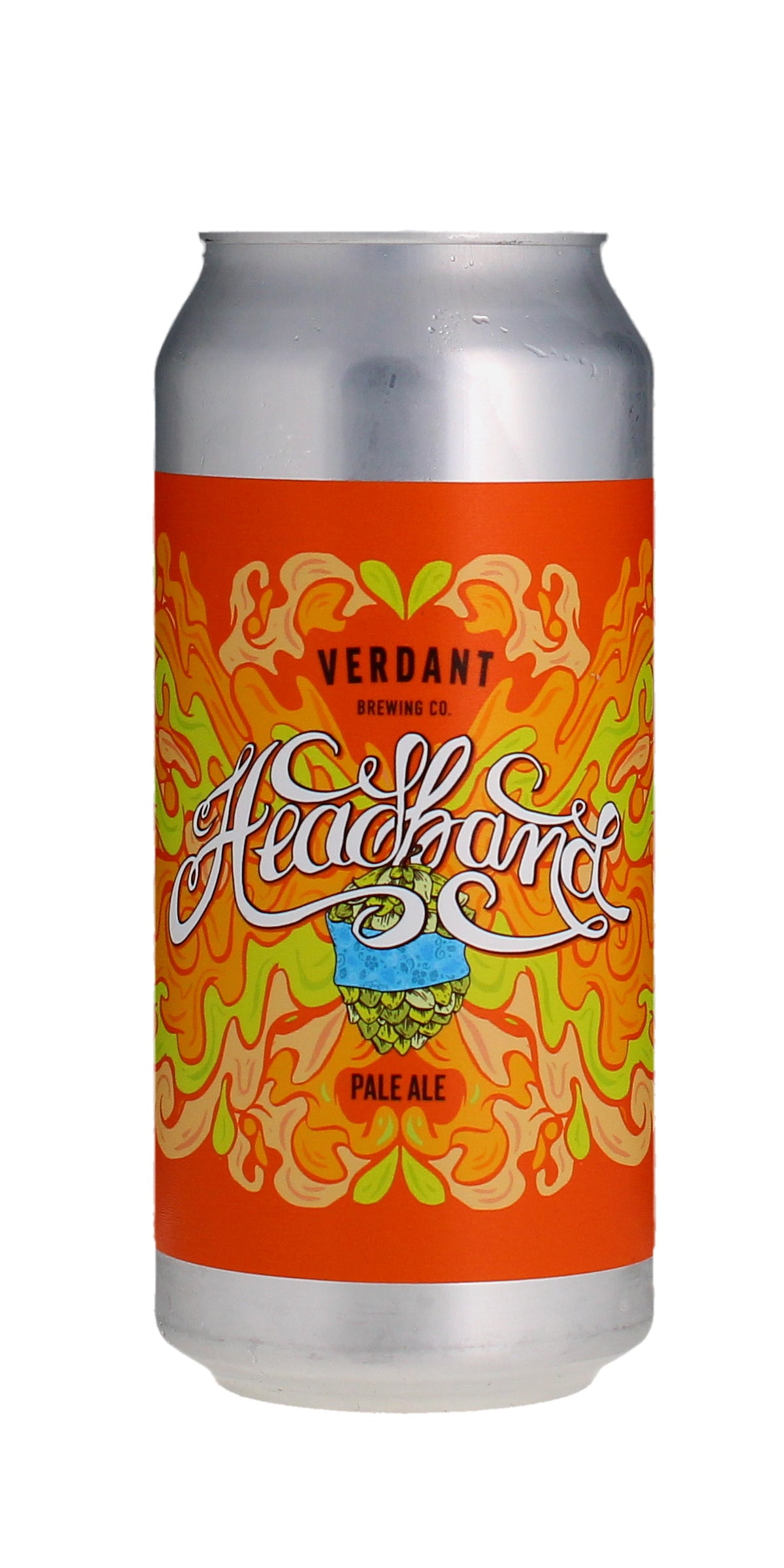 Verdant Headband Pale Ale 440ml Can