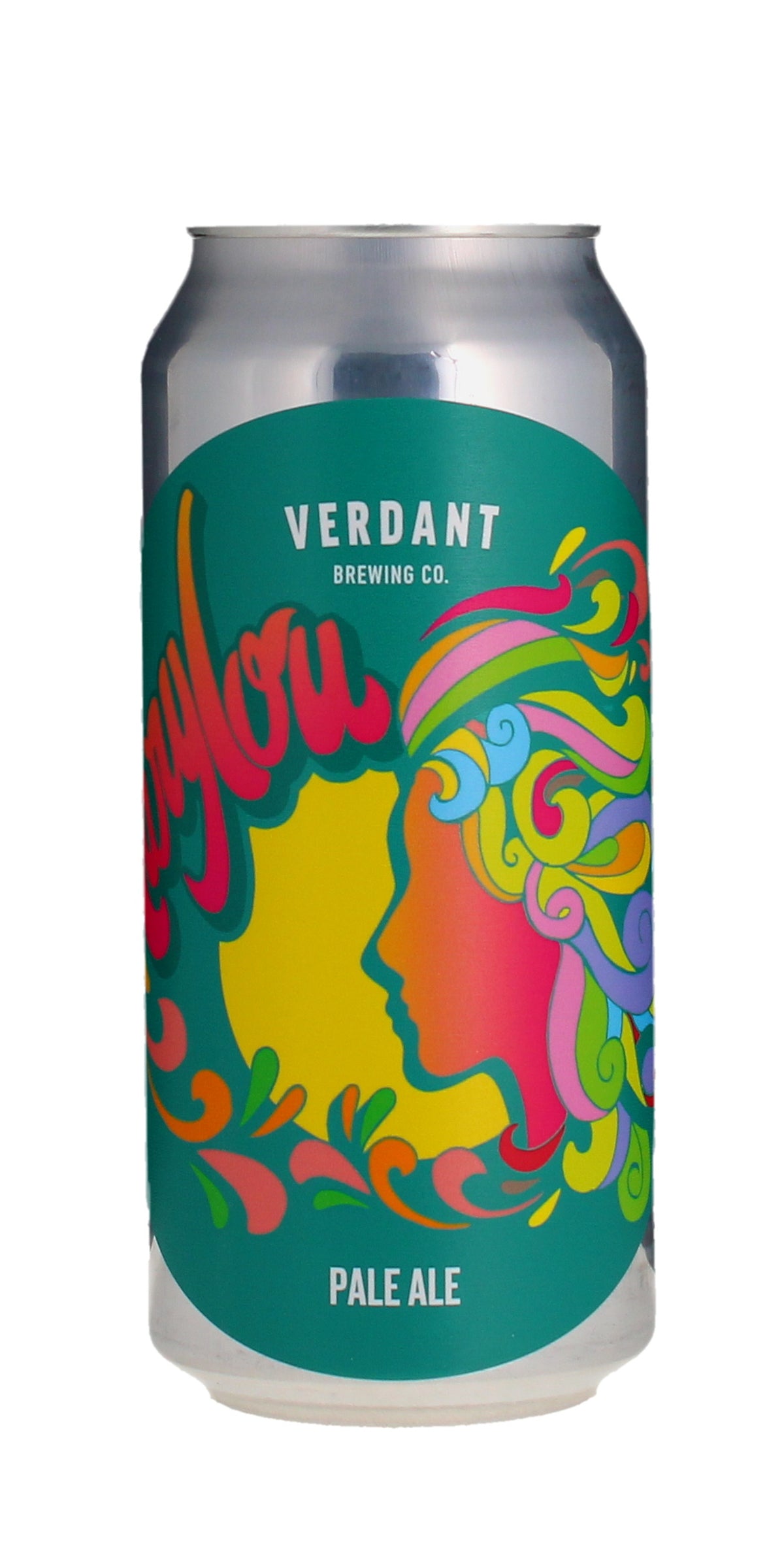 Verdant Marylou 5.2% Pale Ale 440ml