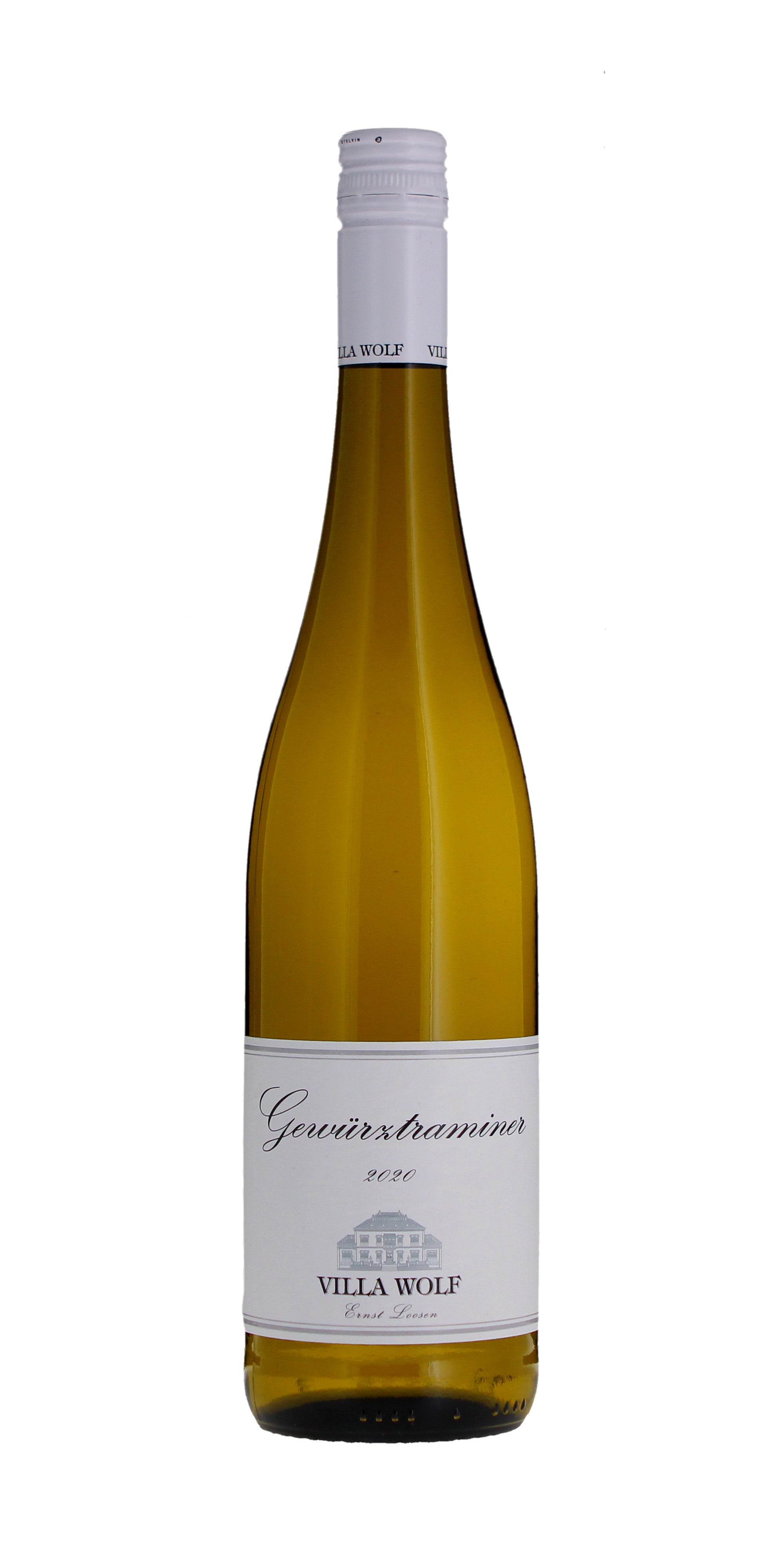 Villa Wolf Gewurztraminer, Pfalz, Germany 2024