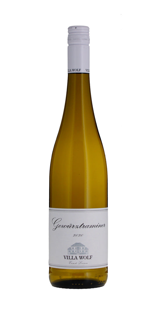 Villa Wolf Gewurztraminer, Pfalz, Germany 2024