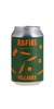 Villages Rafiki Session IPA 4.3%