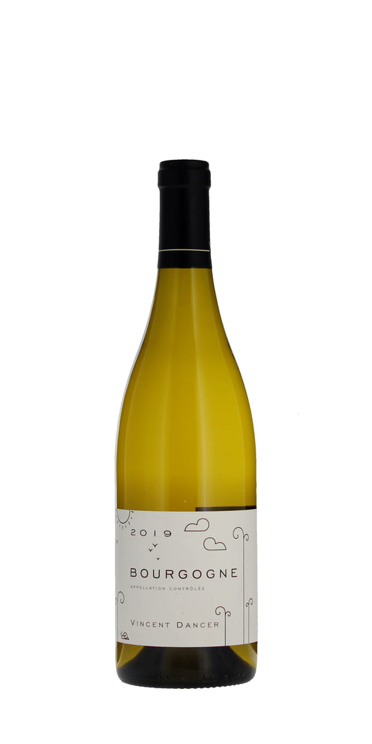Vincent Dancer Bourgogne Chardonnay, Burgundy, France 2019