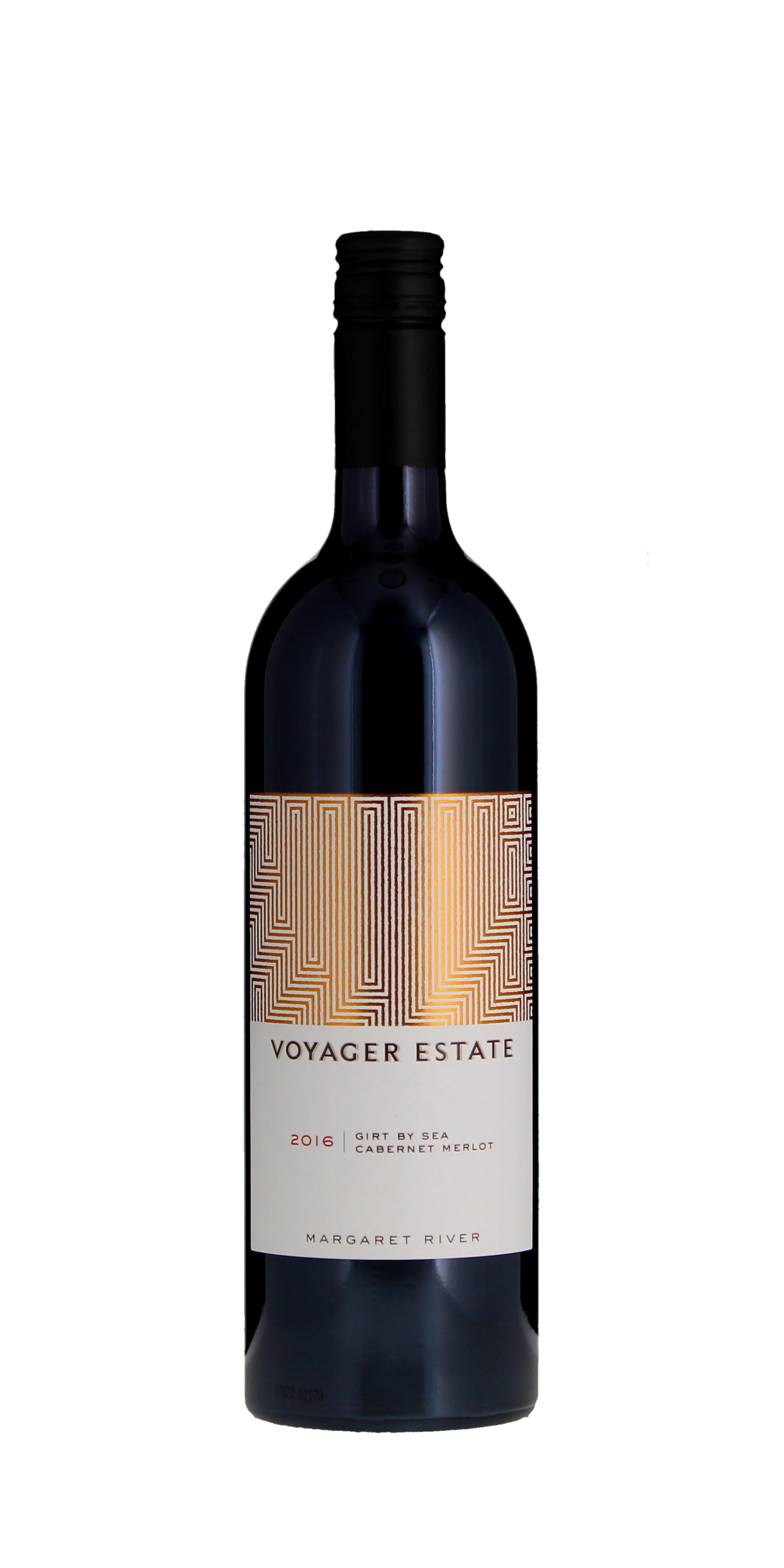 Voyager Estate Girt by Sea, Margaret River, 2016